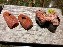 -炙柒Sekinana·精致料理 烧鸟·铁板烧(海上世界店)