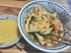 -陇上秦轩biangbiang面(萧山万象汇店)