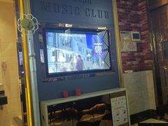 -歌潮量贩式KTV(萝岗店)