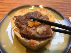 手抓饭-塔哈尔·新疆盛宴(城西银泰店)