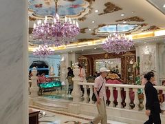 -金米箩大酒店(五角场店)