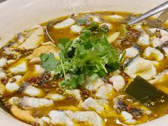 -雅酌园·烟火南京菜(颐和路店)