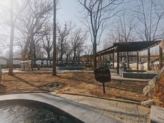 -稻香湖景欢乐岛温泉城堡