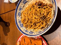 -辣肉面大王(天平路店)