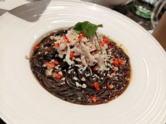 -港丽餐厅(高德置地店)