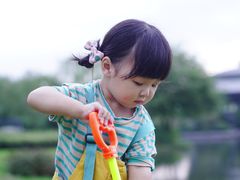 -杭州城北体育公园