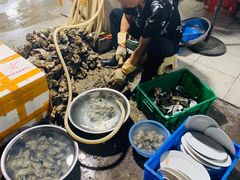 -花苑美食横琴生蚝火锅(拱北粤华路店)