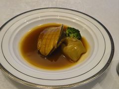 -君来湖滨饭店·渔餐厅