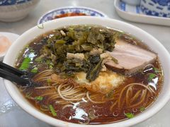-东吴面馆(因果巷店)