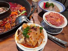-楠火锅(太古里总店)