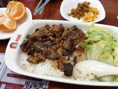 -南城香·饭香串香馄饨香(红军营店)