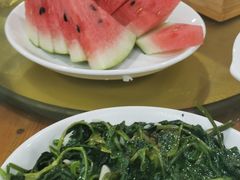 -秀妈厨房(灰汤老店)