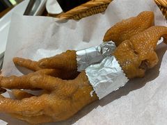 金牌大凤爪-苏小柳手工点心(人民广场分院)