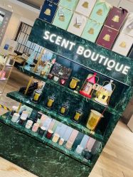 -SCENT BOUTIQUE