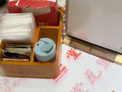 -堂瓦里·33年传统赣菜(第一街区店)