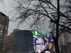 -凯德MALL(望京店)