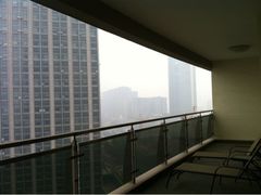 -仁恒辉盛阁酒店公寓