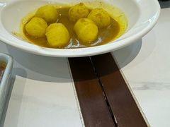 -新仙清汤牛腩(铜锣湾店)