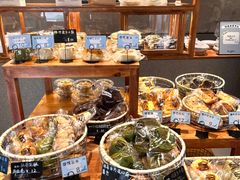 -Max Bakery 阿唛手作