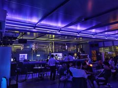 -罗斯福色戒酒吧(外滩店)