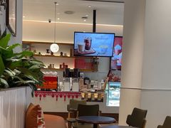 -Peet's 皮爷咖啡(乐峰店)