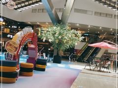 -新田360广场(上海华侨城店)