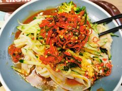 秘制凉皮-魏家凉皮(协和店)