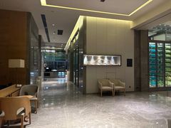 -重庆解放碑威斯汀酒店