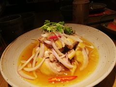-青年公社烤鸭(蜀山万象汇店)