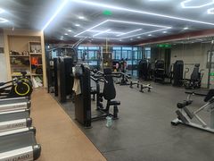 -VLines耀能运动Space&Flow(国贸店)