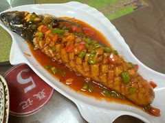 -聂记粤菜馆(鼓西路店)