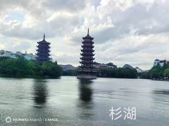 -桂林两江四湖景区
