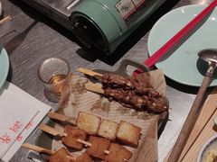 -潮界(虹桥新天地店)