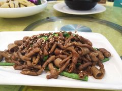 -台山美食一绝阿四台山黄鳝饭(阿四创作店)