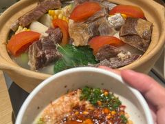 -一坐一忘云南菜(卓悦中心)