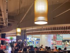 -青年公社烤鸭(熙悦天街店)