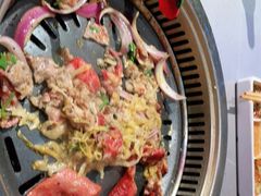 -棒小伙·齐齐哈尔烤肉(龙茗路店)