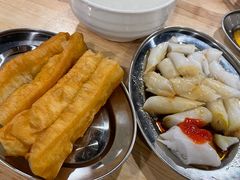 -隆都四季香饭店(碧海路店)