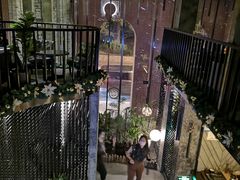-C&R西班牙餐厅