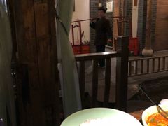 -淀里船宴(卓达店)