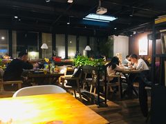 大堂-心邸·庆宴(雅宝城店)