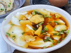 -文武王氏烧饼·无矾油条(西溪路店)