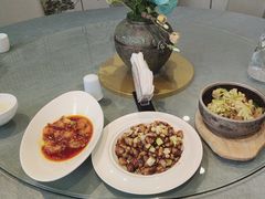 -红菜坊·烤鸭·川鲁宴(石园店)