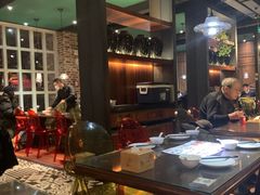 -黑土印象菜馆(三元桥店)
