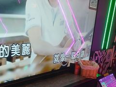 -云晓光头烧烤吧(川沙绿地店)