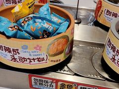 -龍歌自助小火锅(李沧丽达店)