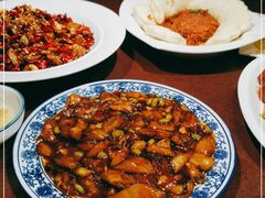 -新侨小馆(东直门北小街店)