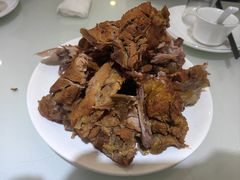 -胖子菜馆(隆昌路店)