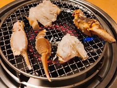 -蟹道乐(道顿堀本店)