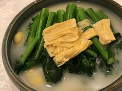 -酌宴府The China Club·广州万富希尔顿酒店(云城东路店)